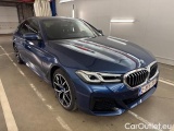  Bmw  Serie 5 5 Reeks Berline 545e xDrive (PHEV) 290kW/394pk  4D/P Auto-8 #2