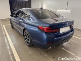  Bmw  Serie 5 5 Reeks Berline 545e xDrive (PHEV) 290kW/394pk  4D/P Auto-8 #3