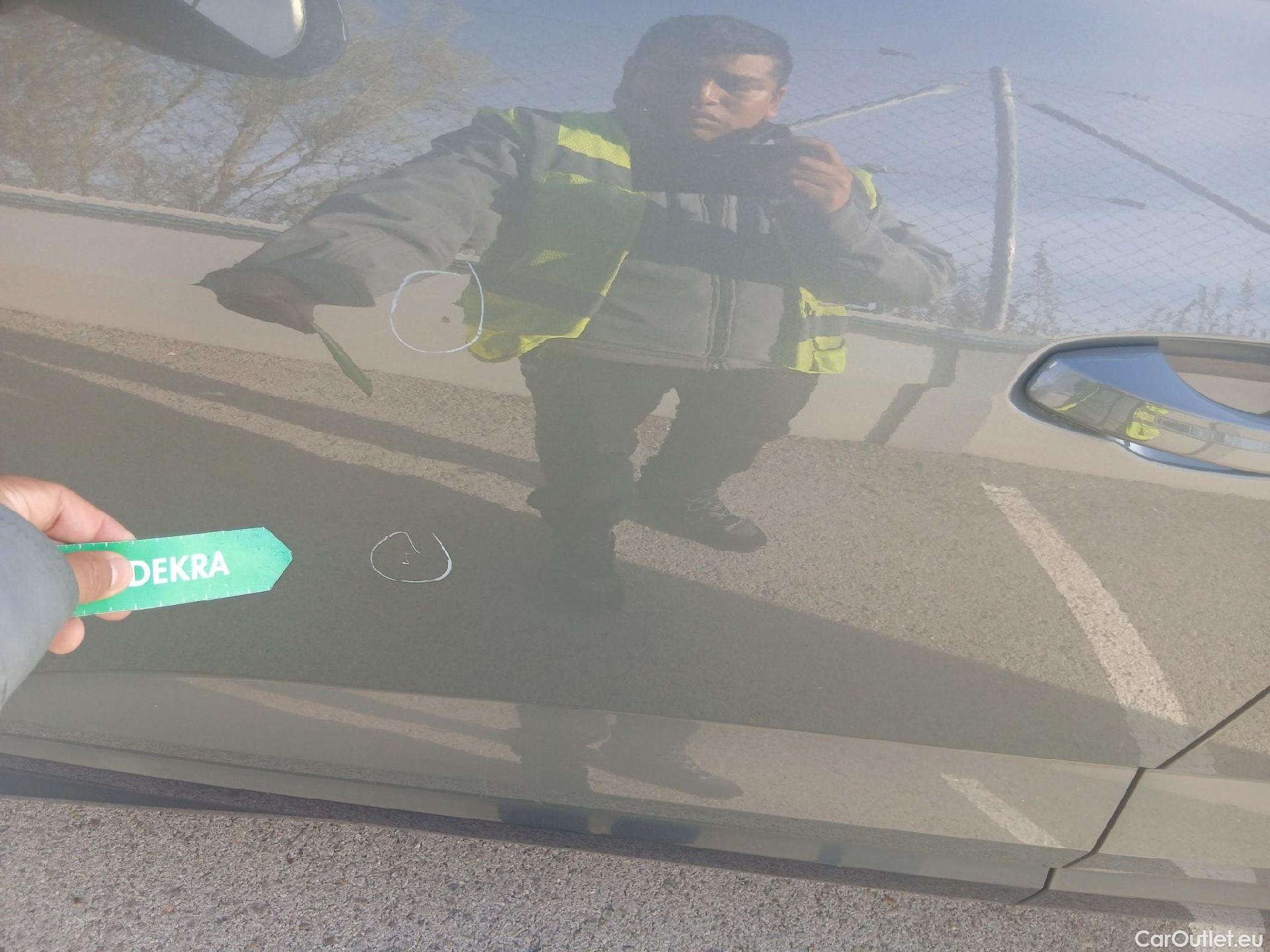  Audi  Q3 AUDI  Sportback / 2019 / 5P / todoterreno Advanced 35 TDI 110kW (150CV) S tronic (ACC) #14