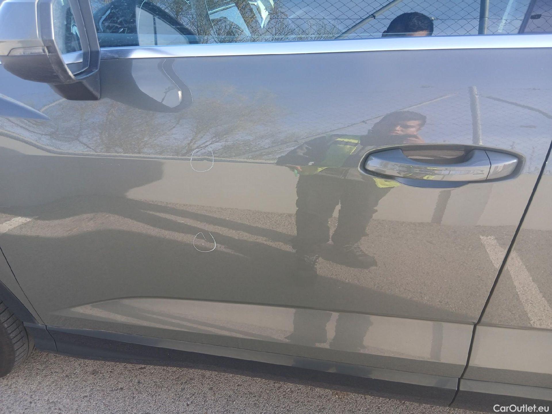  Audi  Q3 AUDI  Sportback / 2019 / 5P / todoterreno Advanced 35 TDI 110kW (150CV) S tronic (ACC) #13