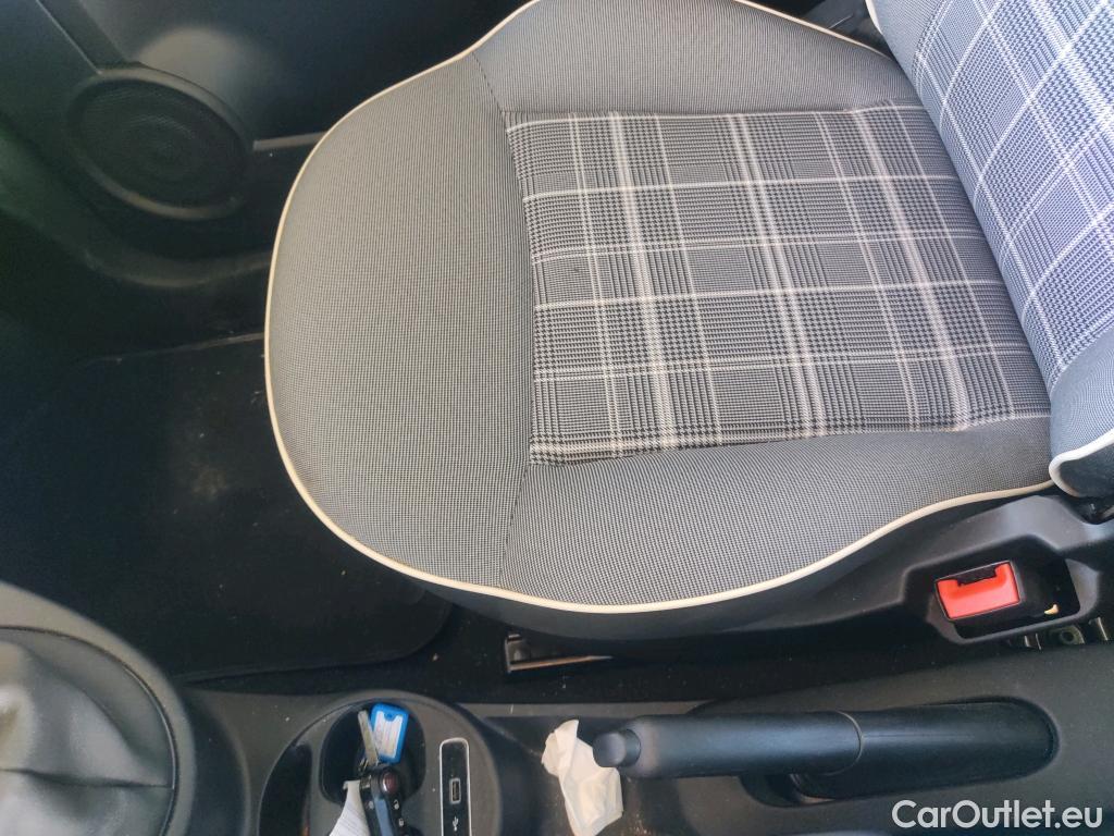  Fiat  500 FIAT  / 2015 / 3P / berlina con portón Lounge 1.2 8v 51KW (69 CV) (AC) #19