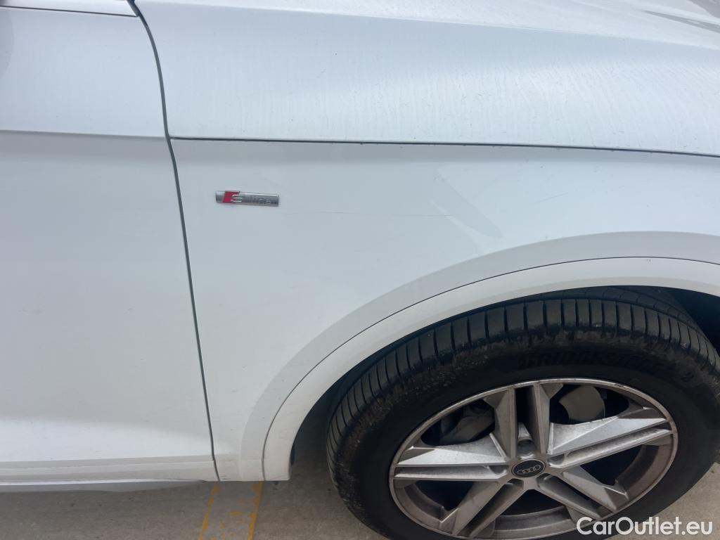  Audi  Q5 AUDI  / 2020 / 5P / todoterreno S Line 50 TFSI e quattro-ultra #11