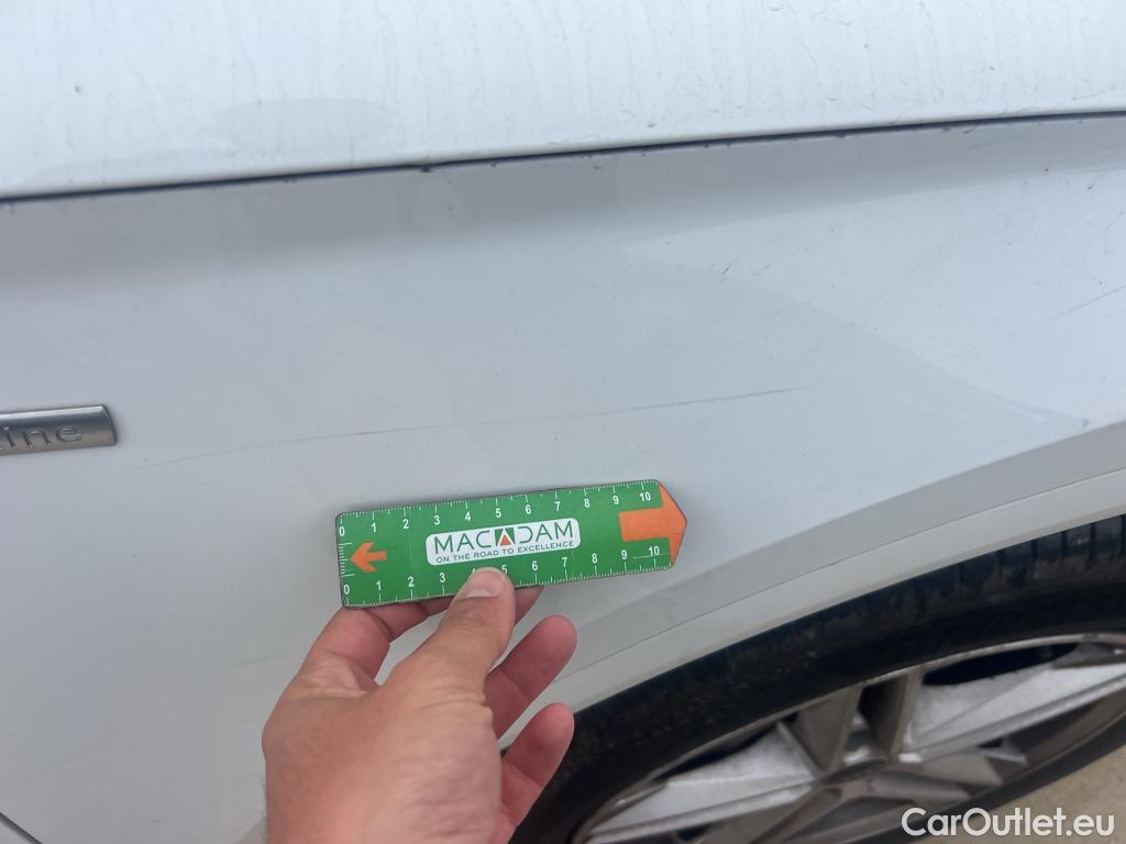  Audi  Q5 AUDI  / 2020 / 5P / todoterreno S Line 50 TFSI e quattro-ultra #12