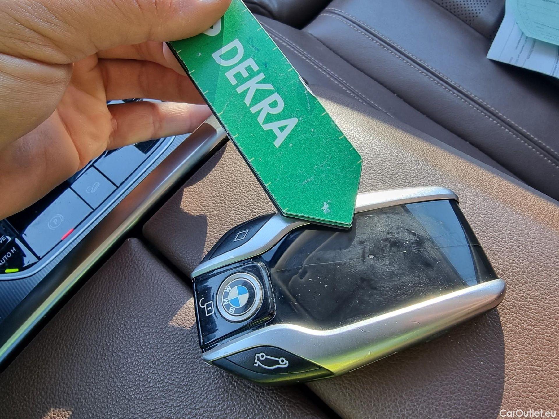  Bmw  X5 BMW  / 2018 / 5P / todoterreno xDrive45e #2