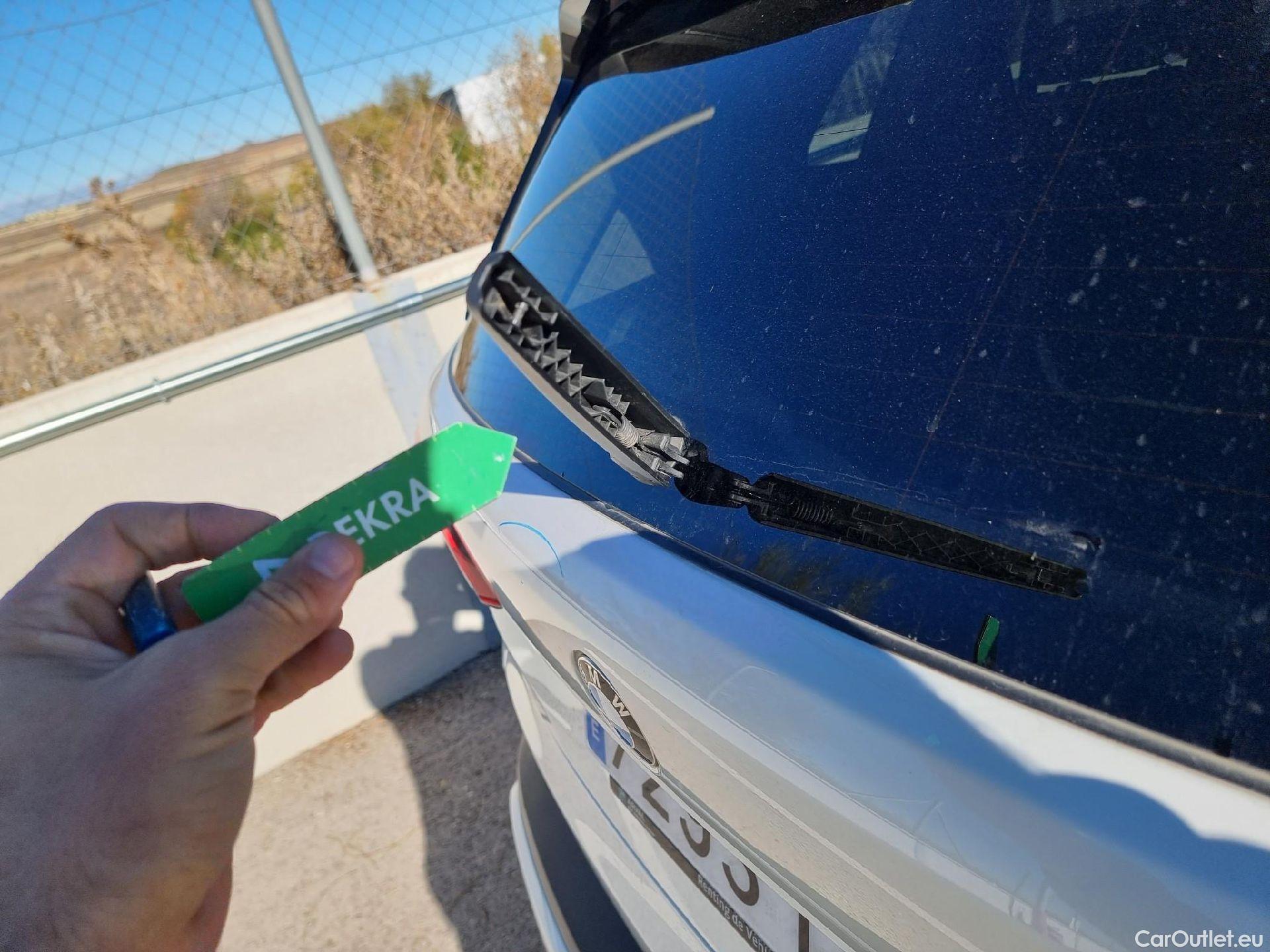  Bmw  X5 BMW  / 2018 / 5P / todoterreno xDrive45e #34