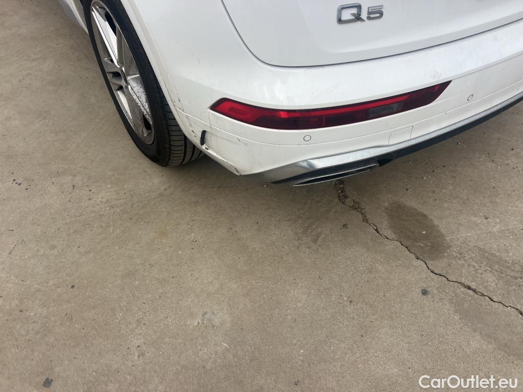  Audi  Q5 AUDI  / 2020 / 5P / todoterreno S Line 50 TFSI e quattro-ultra #16