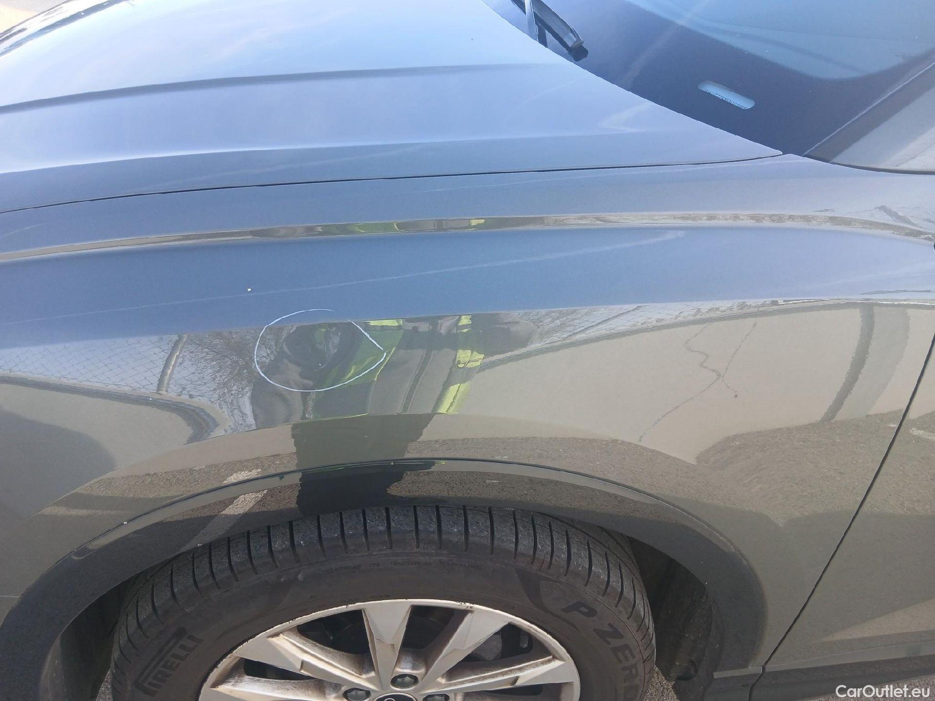  Audi  Q3 AUDI  Sportback / 2019 / 5P / todoterreno Advanced 35 TDI 110kW (150CV) S tronic (ACC) #10