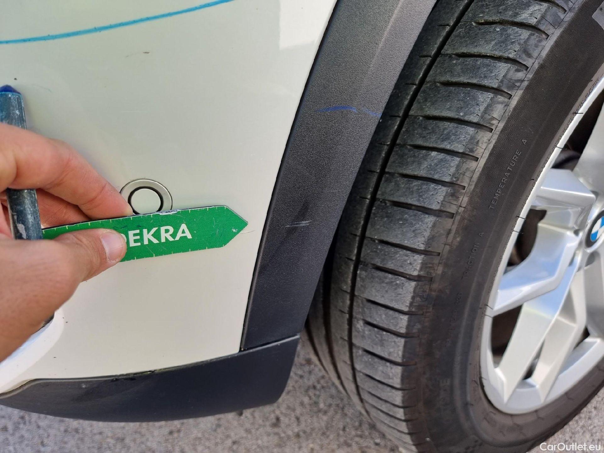  Bmw  X5 BMW  / 2018 / 5P / todoterreno xDrive45e #9