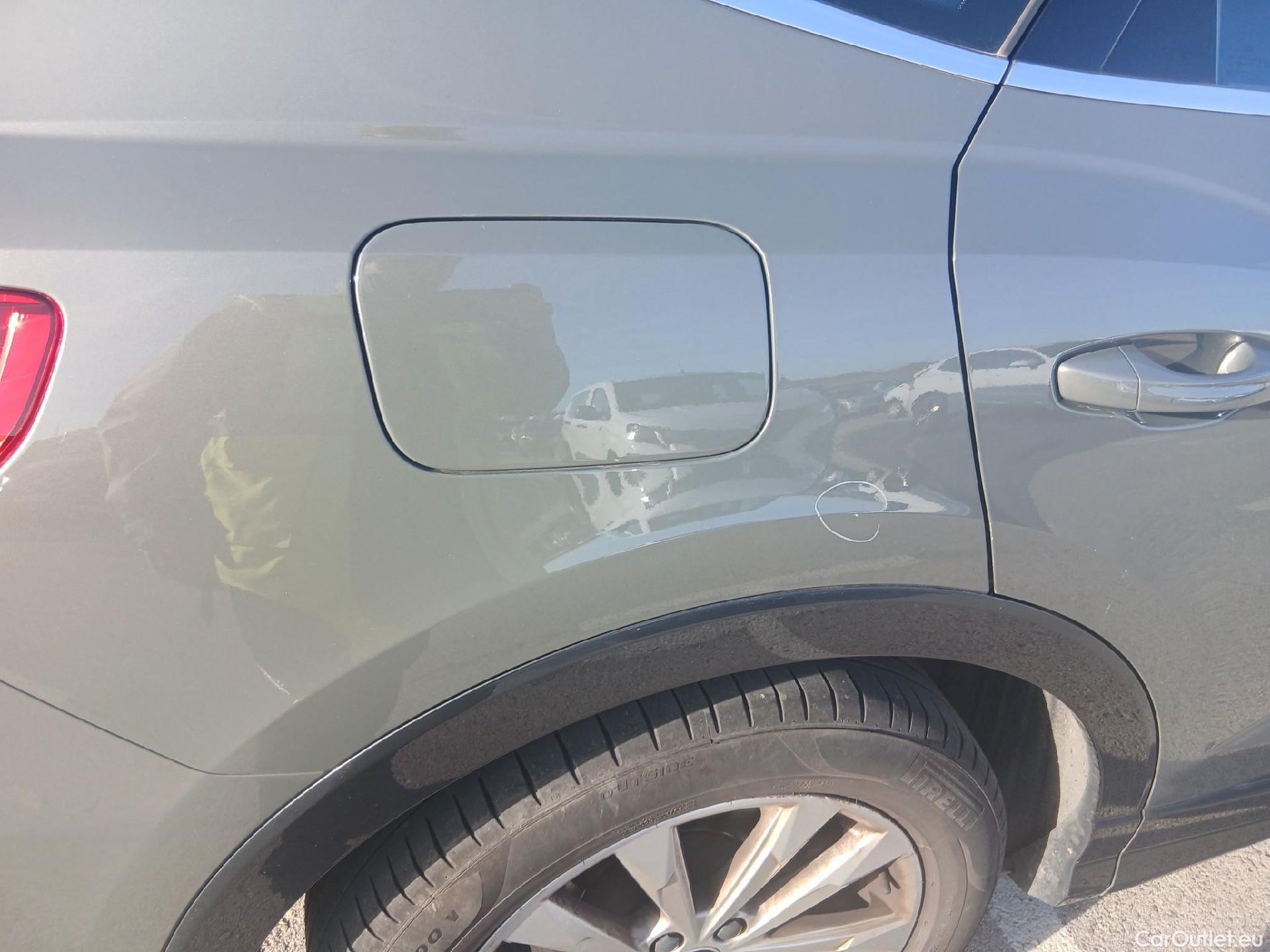  Audi  Q3 AUDI  Sportback / 2019 / 5P / todoterreno Advanced 35 TDI 110kW (150CV) S tronic (ACC) #23