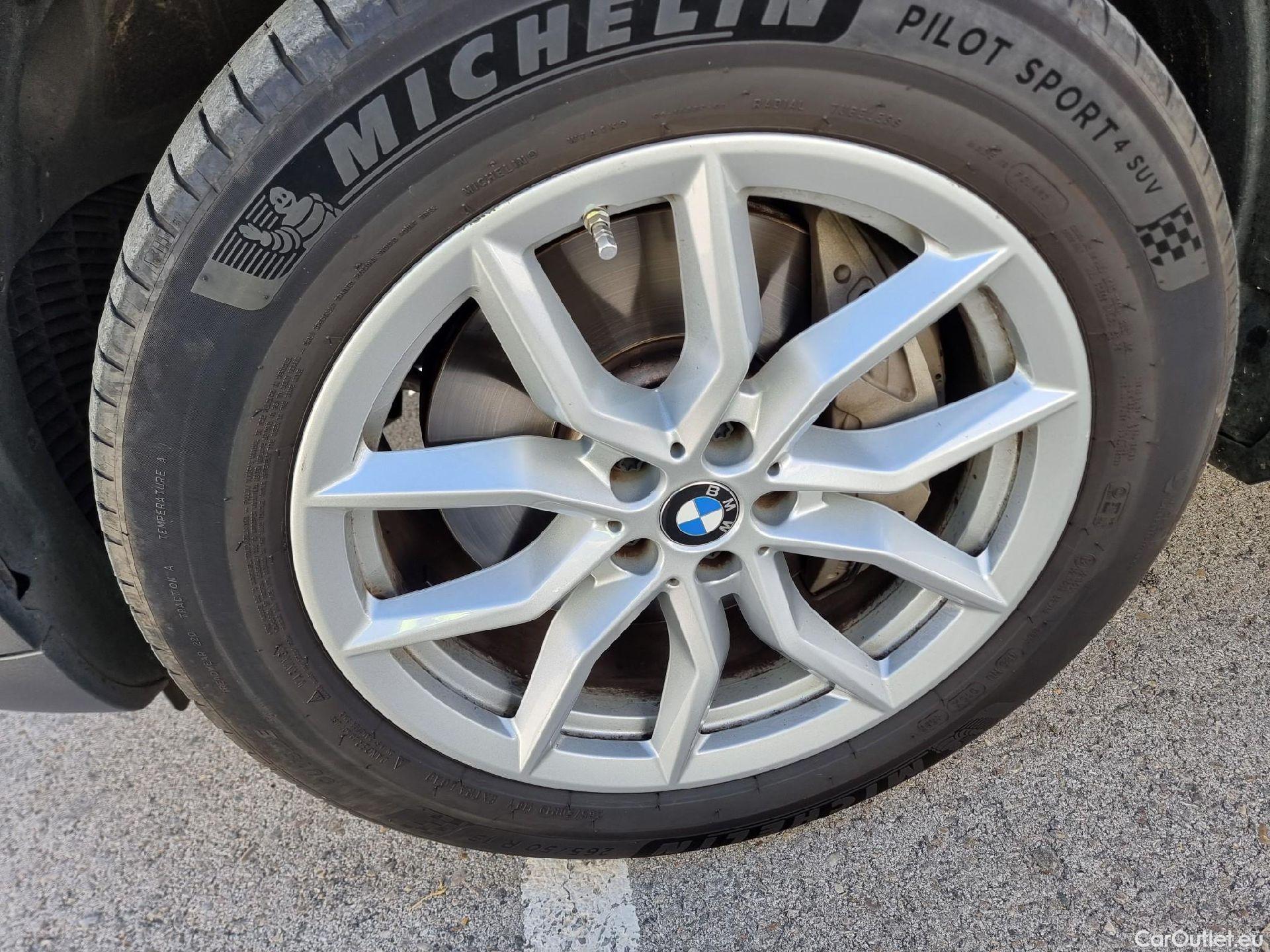  Bmw  X5 BMW  / 2018 / 5P / todoterreno xDrive45e #14