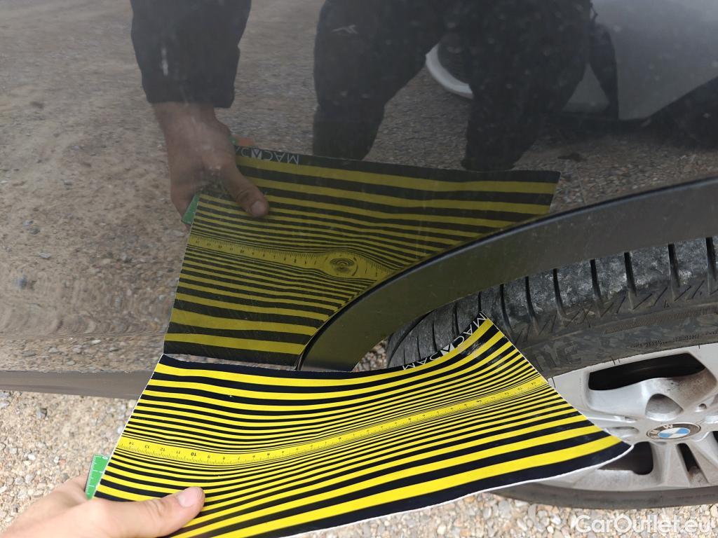  Bmw  X2 BMW  / 2017 / 5P / todoterreno sDrive18d (AC) #10