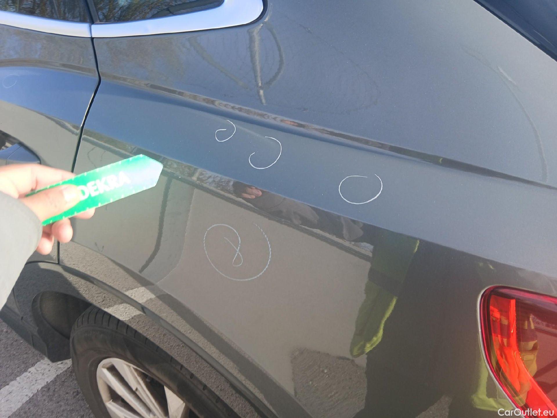  Audi  Q3 AUDI  Sportback / 2019 / 5P / todoterreno Advanced 35 TDI 110kW (150CV) S tronic (ACC) #17