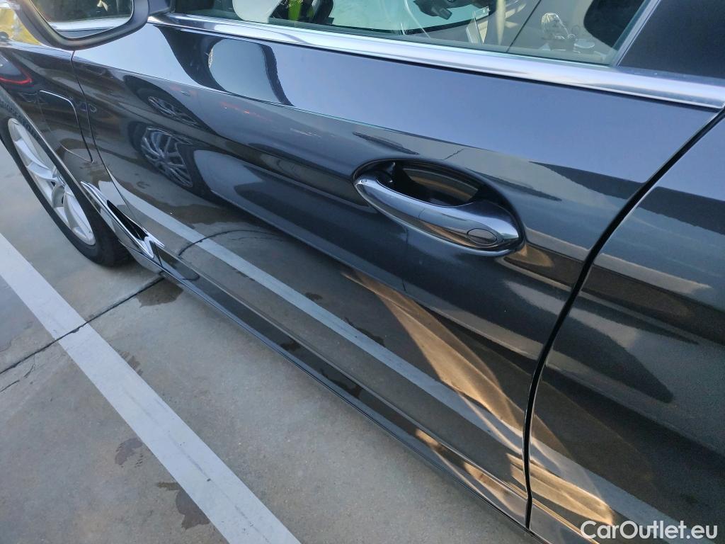  Bmw  Serie 5 BMW  / 2020 / 4P / sedán 530e #1