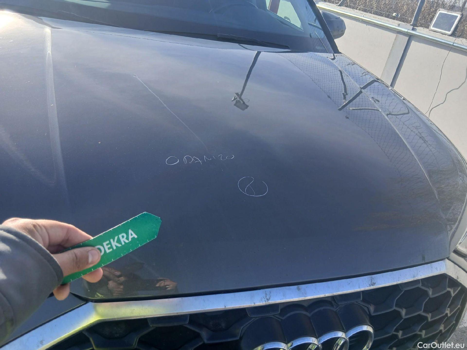  Audi  Q3 AUDI  Sportback / 2019 / 5P / todoterreno Advanced 35 TDI 110kW (150CV) S tronic (ACC) #5