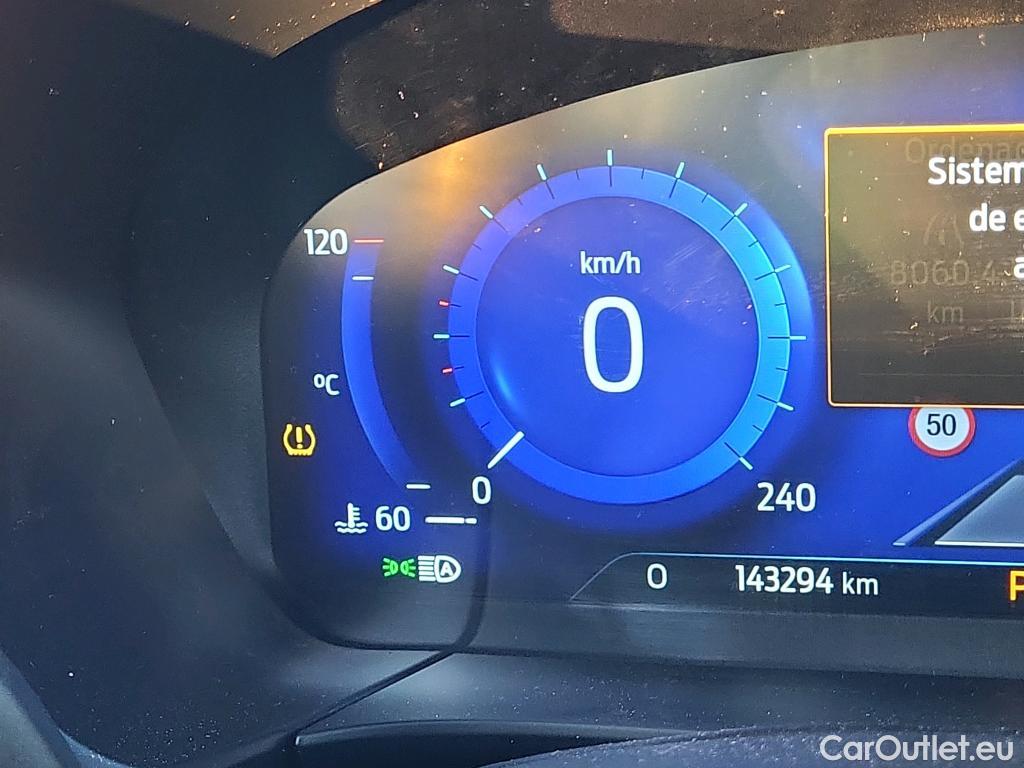  Ford  Kuga FORD  / 2019 / 5P / todoterreno ST-Line X 2.0 EcoBlue 140kW 4x4 Auto #23