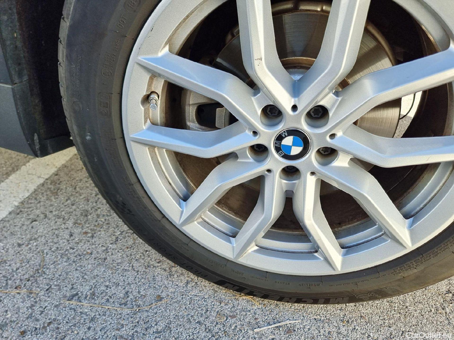  Bmw  X5 BMW  / 2018 / 5P / todoterreno xDrive45e #21