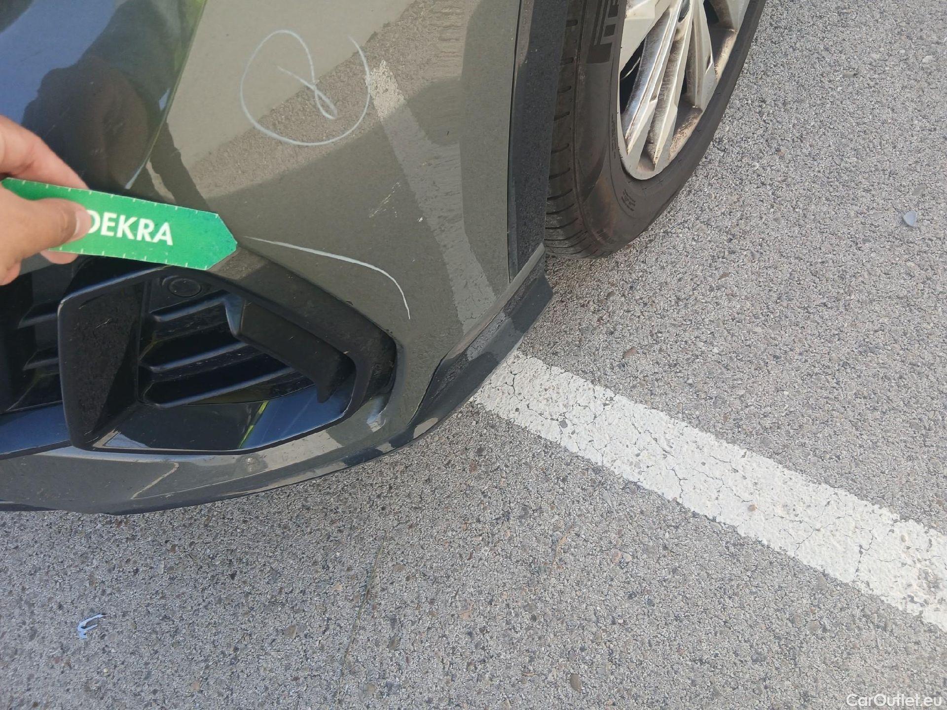  Audi  Q3 AUDI  Sportback / 2019 / 5P / todoterreno Advanced 35 TDI 110kW (150CV) S tronic (ACC) #3