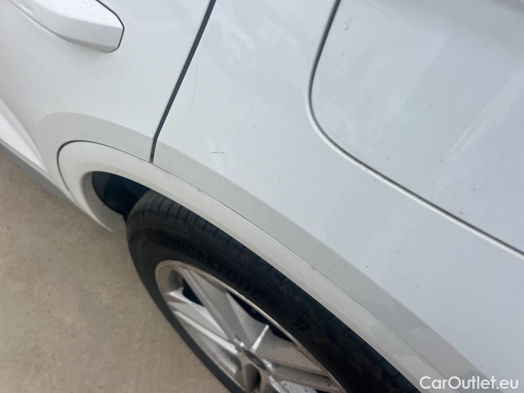  Audi  Q5 AUDI  / 2020 / 5P / todoterreno S Line 50 TFSI e quattro-ultra #7