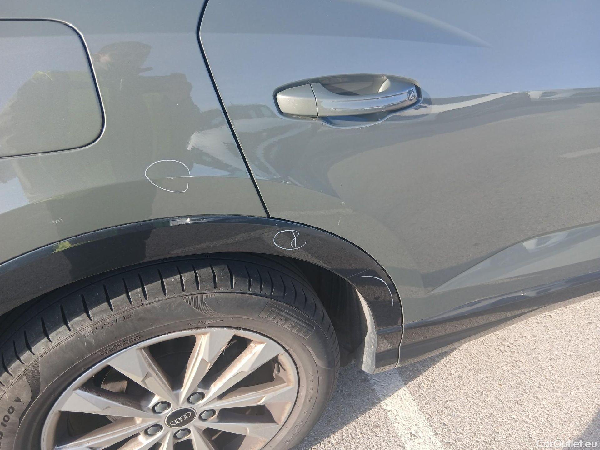  Audi  Q3 AUDI  Sportback / 2019 / 5P / todoterreno Advanced 35 TDI 110kW (150CV) S tronic (ACC) #25