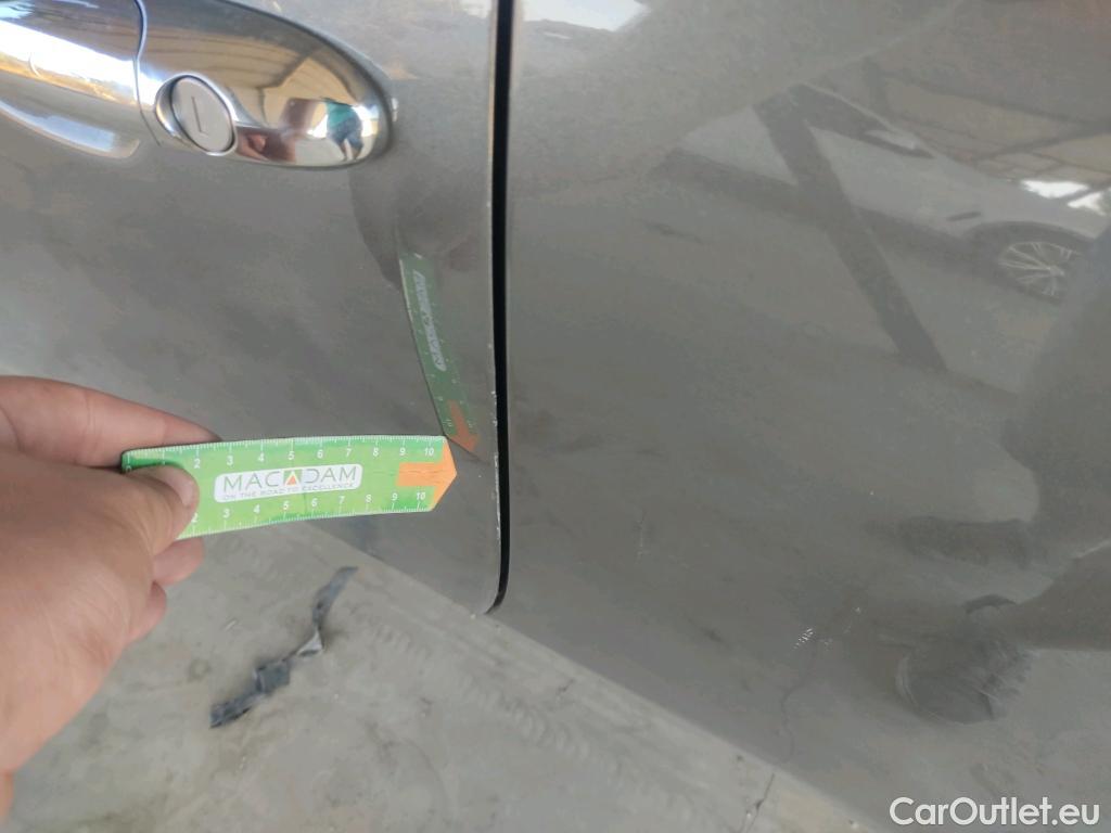  Fiat  500 FIAT  / 2015 / 3P / berlina con portón Lounge 1.2 8v 51KW (69 CV) (AC) #13