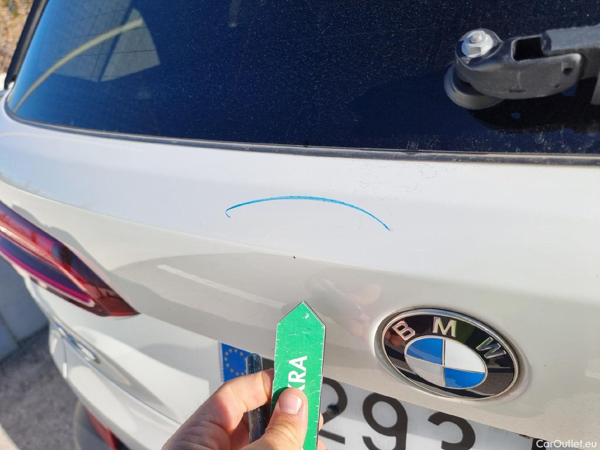  Bmw  X5 BMW  / 2018 / 5P / todoterreno xDrive45e #30