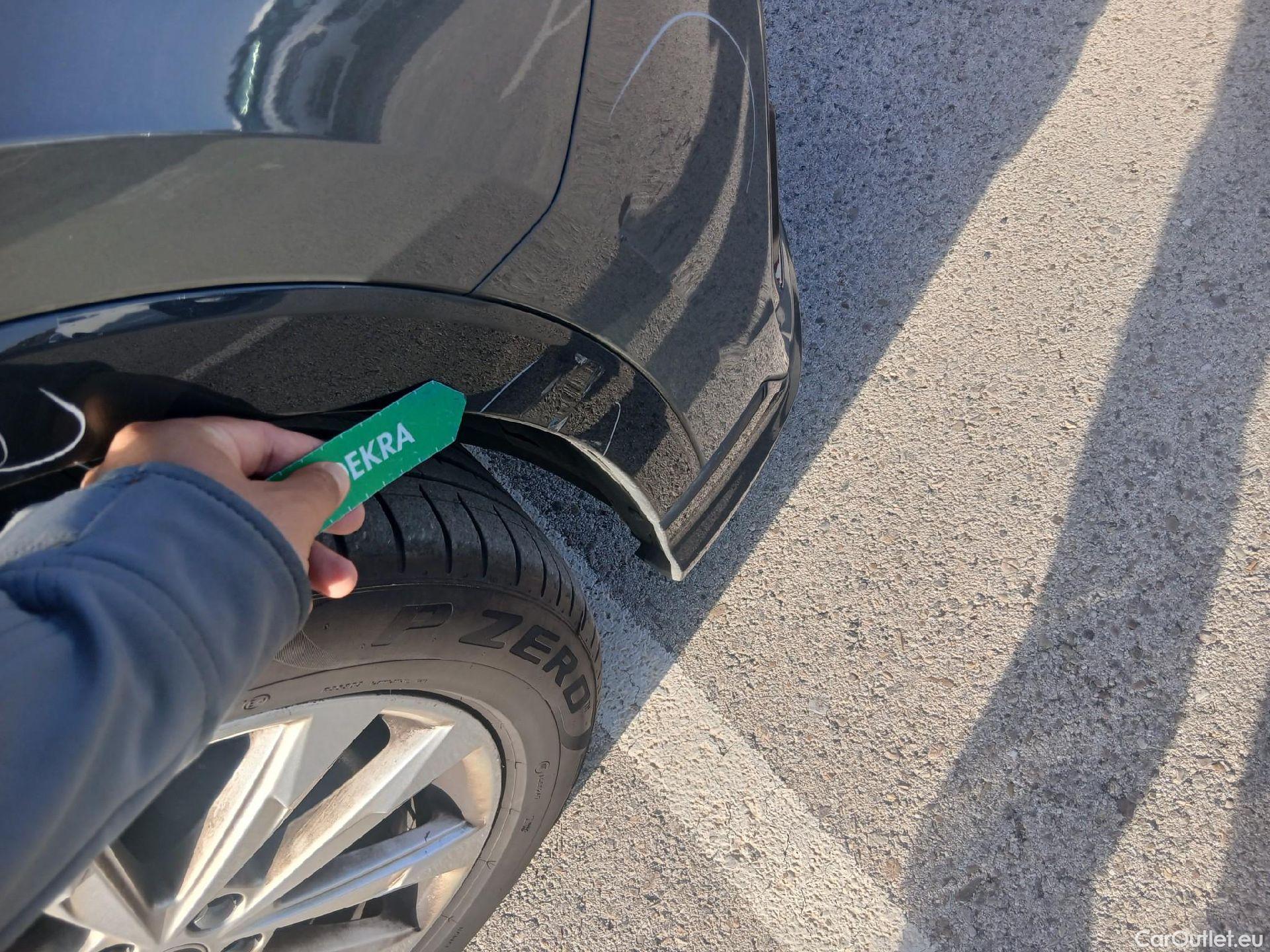  Audi  Q3 AUDI  Sportback / 2019 / 5P / todoterreno Advanced 35 TDI 110kW (150CV) S tronic (ACC) #29