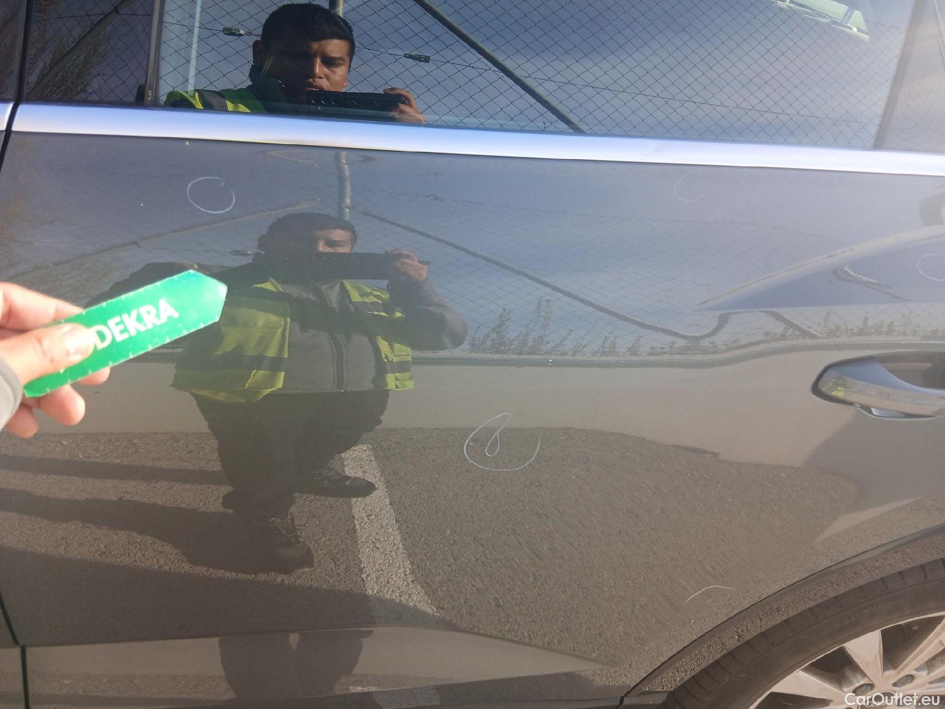  Audi  Q3 AUDI  Sportback / 2019 / 5P / todoterreno Advanced 35 TDI 110kW (150CV) S tronic (ACC) #15