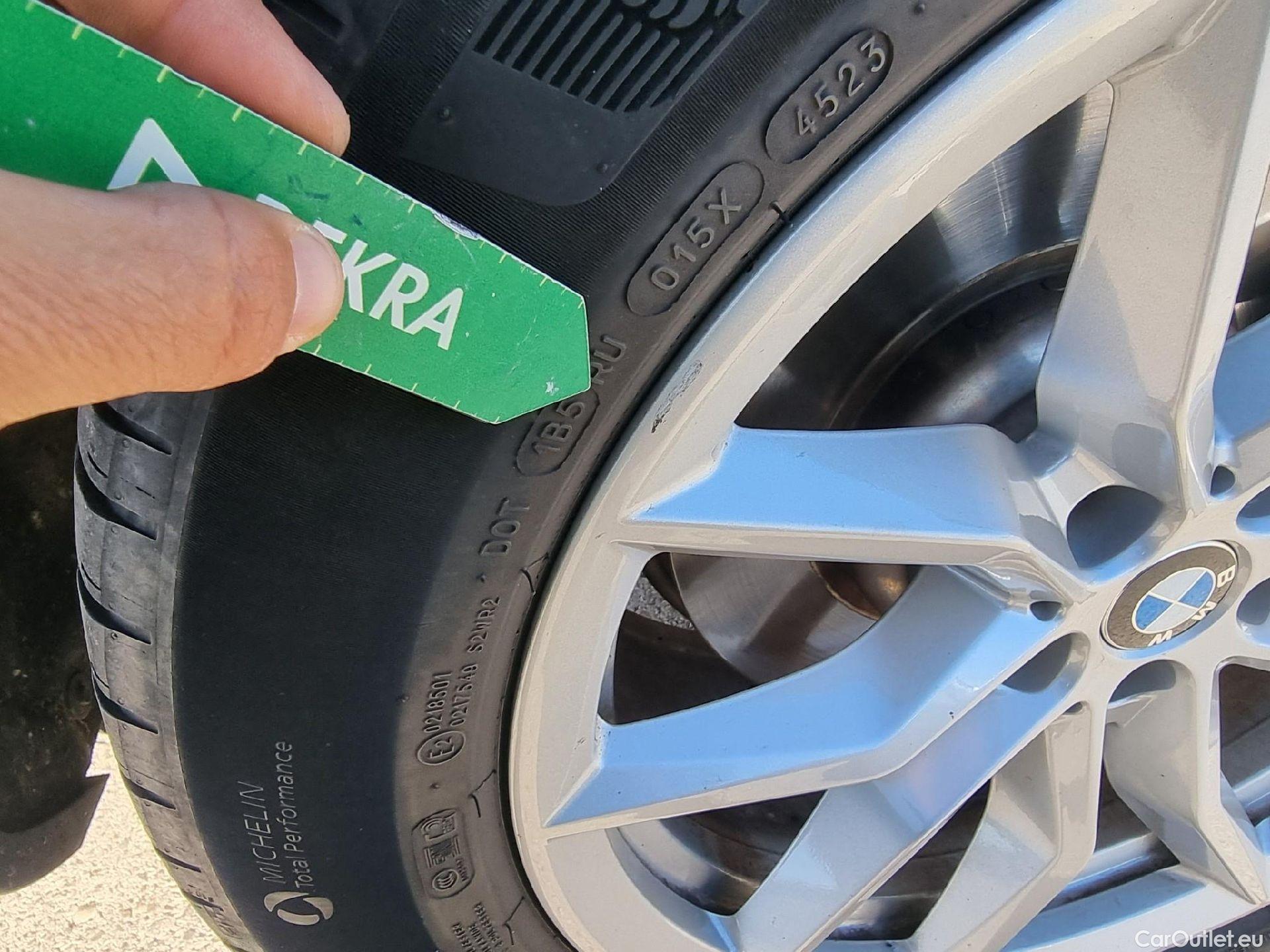  Bmw  X5 BMW  / 2018 / 5P / todoterreno xDrive45e #42