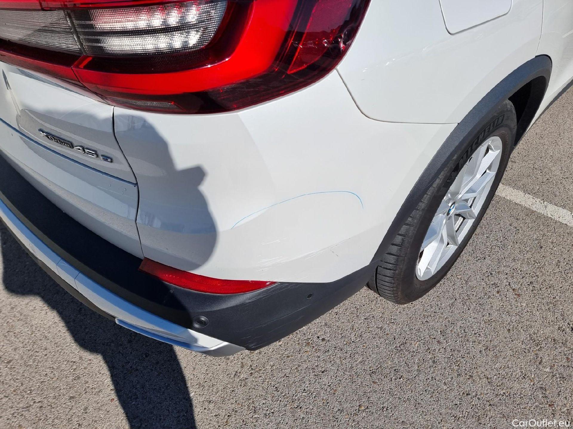  Bmw  X5 BMW  / 2018 / 5P / todoterreno xDrive45e #36