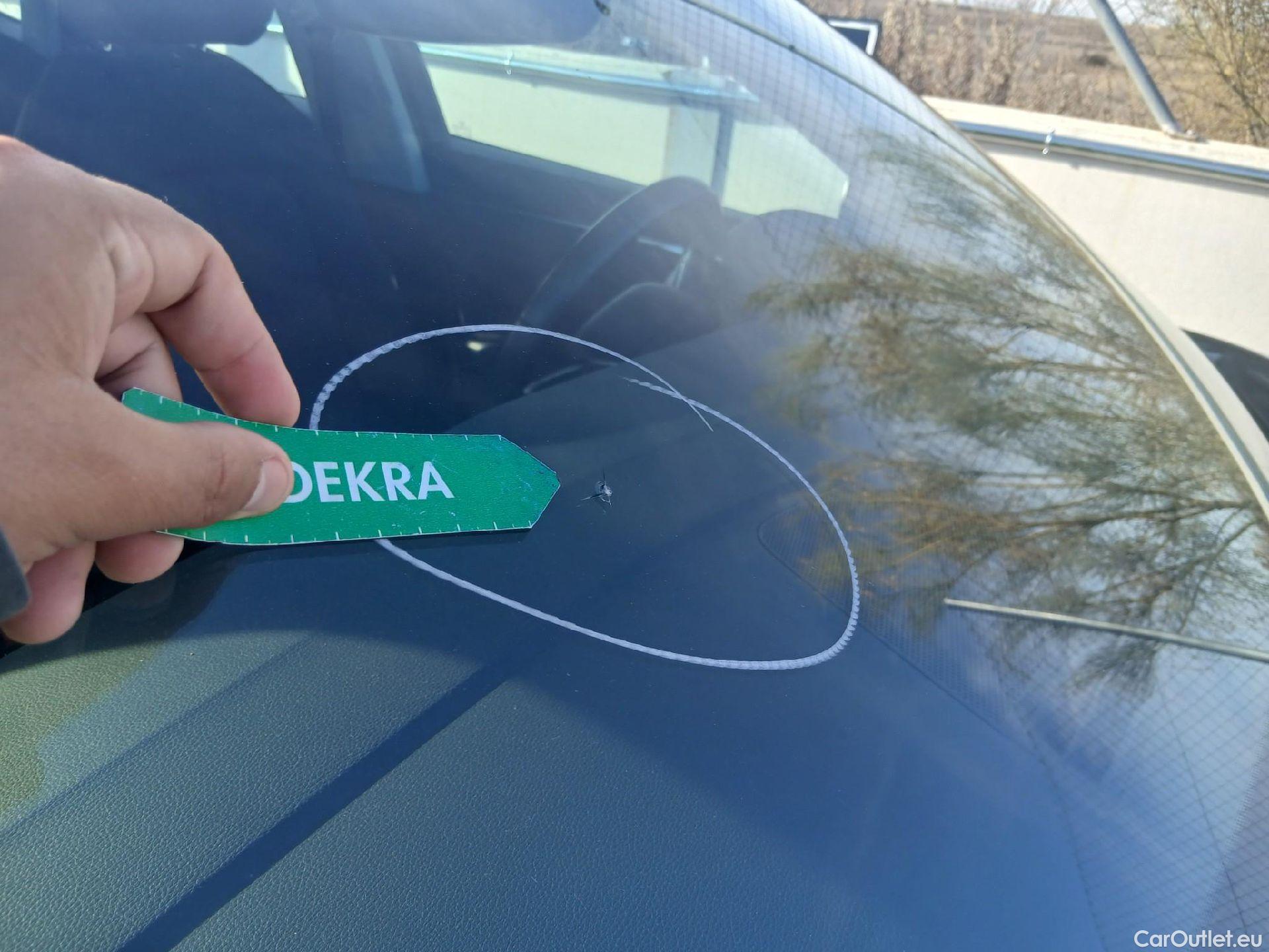  Audi  Q3 AUDI  Sportback / 2019 / 5P / todoterreno Advanced 35 TDI 110kW (150CV) S tronic (ACC) #8