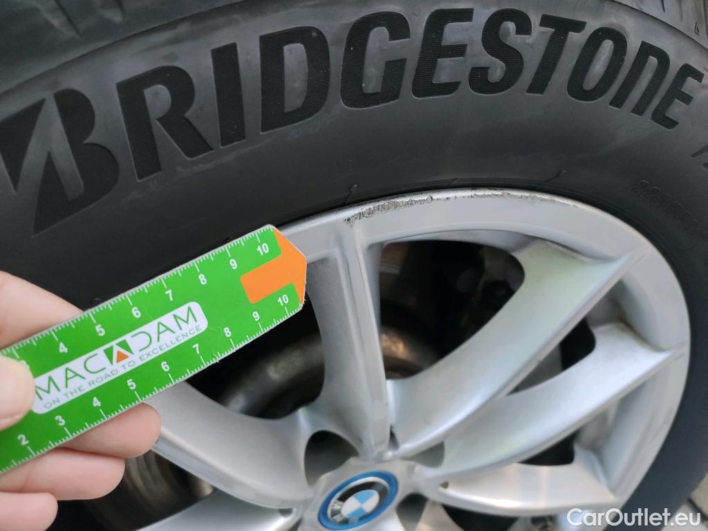  Bmw  Serie 5 BMW  / 2020 / 4P / sedán 530e #10