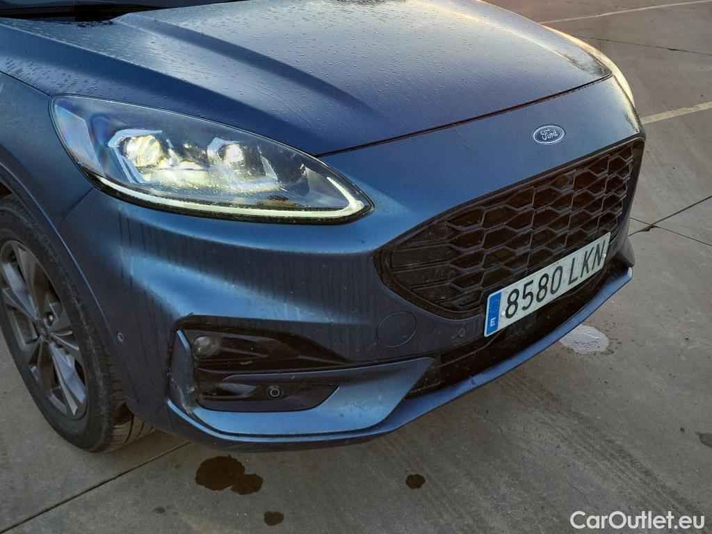  Ford  Kuga FORD  / 2019 / 5P / todoterreno ST-Line X 2.0 EcoBlue 140kW 4x4 Auto #7