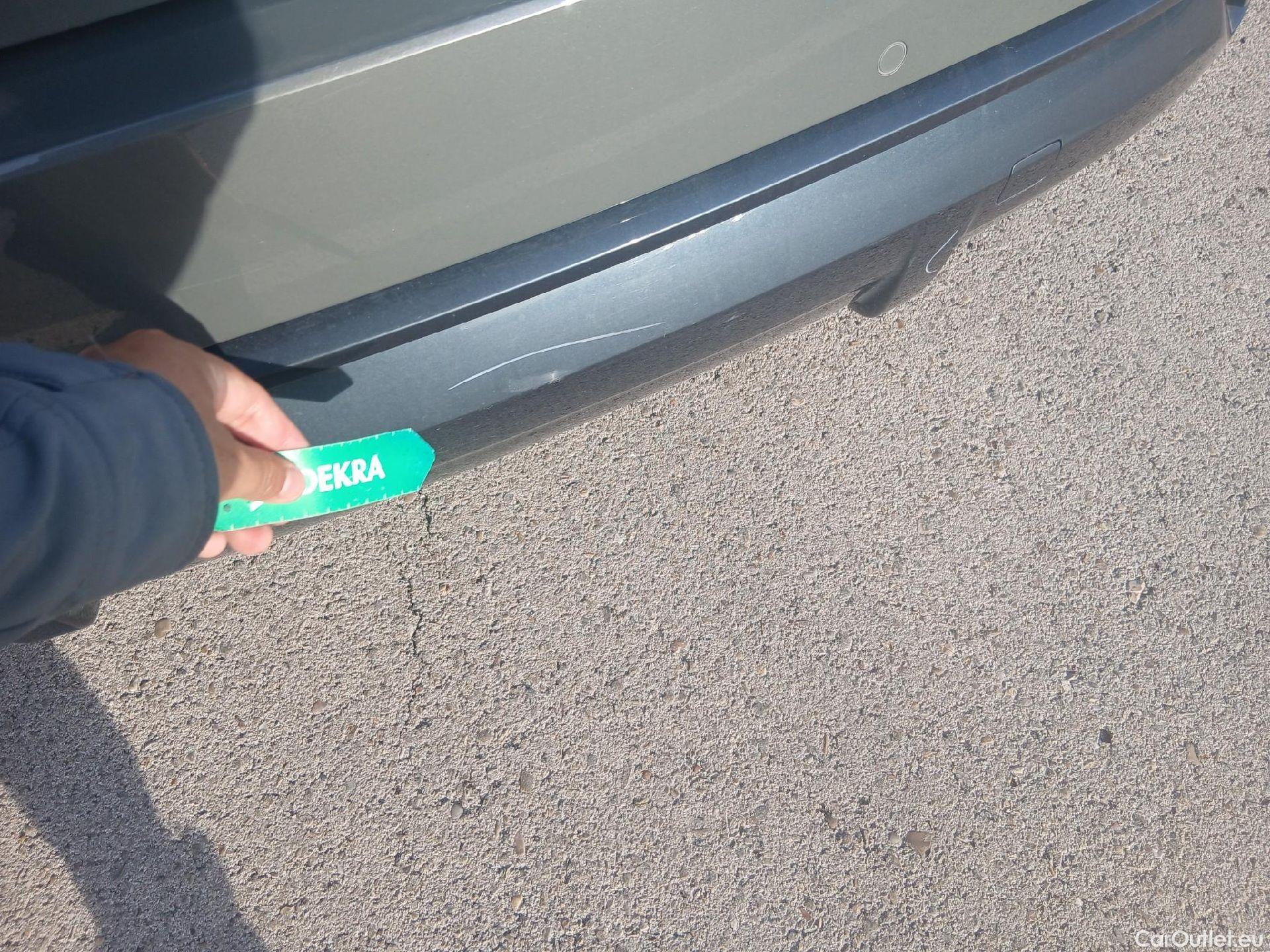  Audi  Q3 AUDI  Sportback / 2019 / 5P / todoterreno Advanced 35 TDI 110kW (150CV) S tronic (ACC) #22