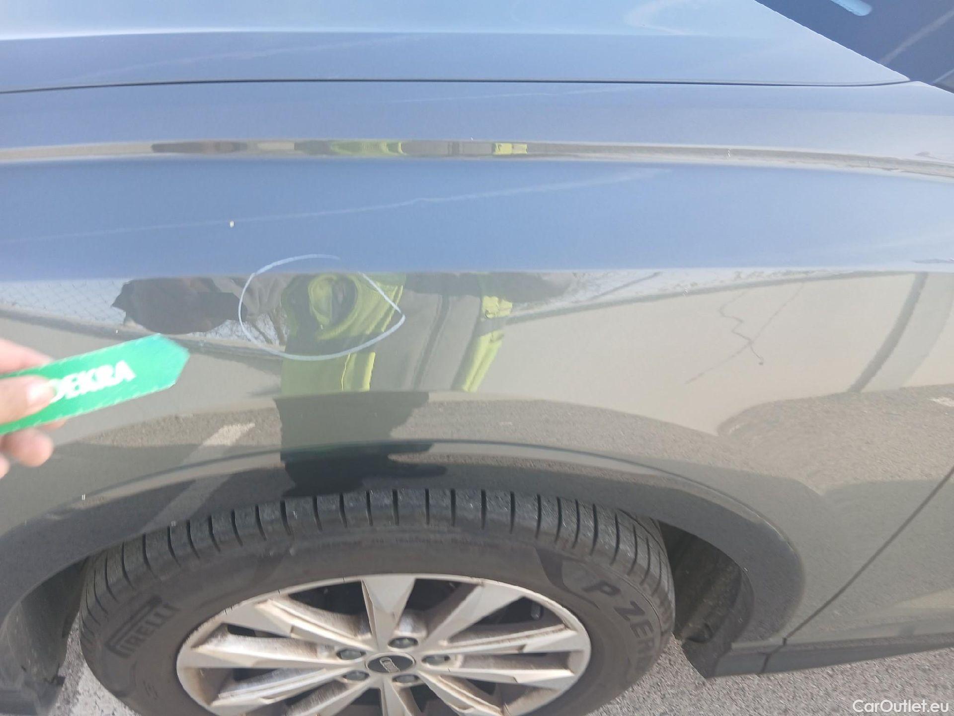  Audi  Q3 AUDI  Sportback / 2019 / 5P / todoterreno Advanced 35 TDI 110kW (150CV) S tronic (ACC) #9