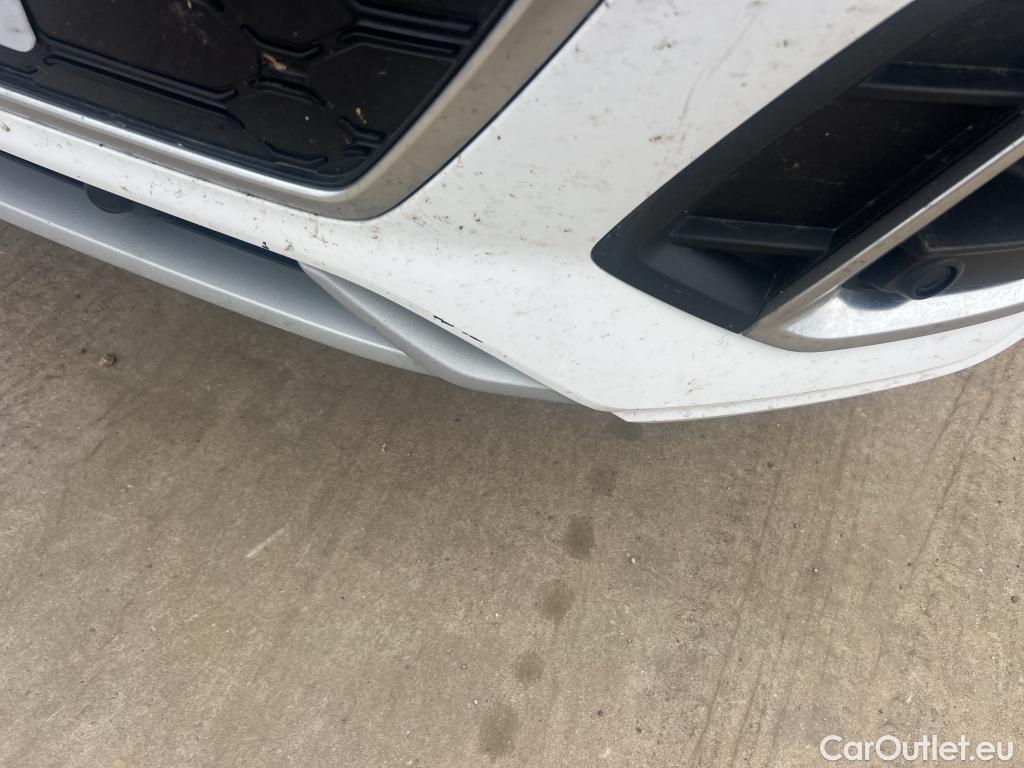  Audi  Q5 AUDI  / 2020 / 5P / todoterreno S Line 50 TFSI e quattro-ultra #14