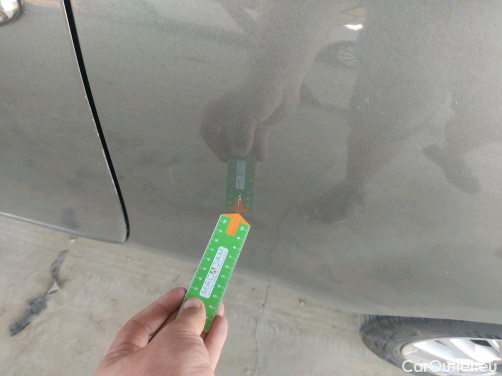  Fiat  500 FIAT  / 2015 / 3P / berlina con portón Lounge 1.2 8v 51KW (69 CV) (AC) #21