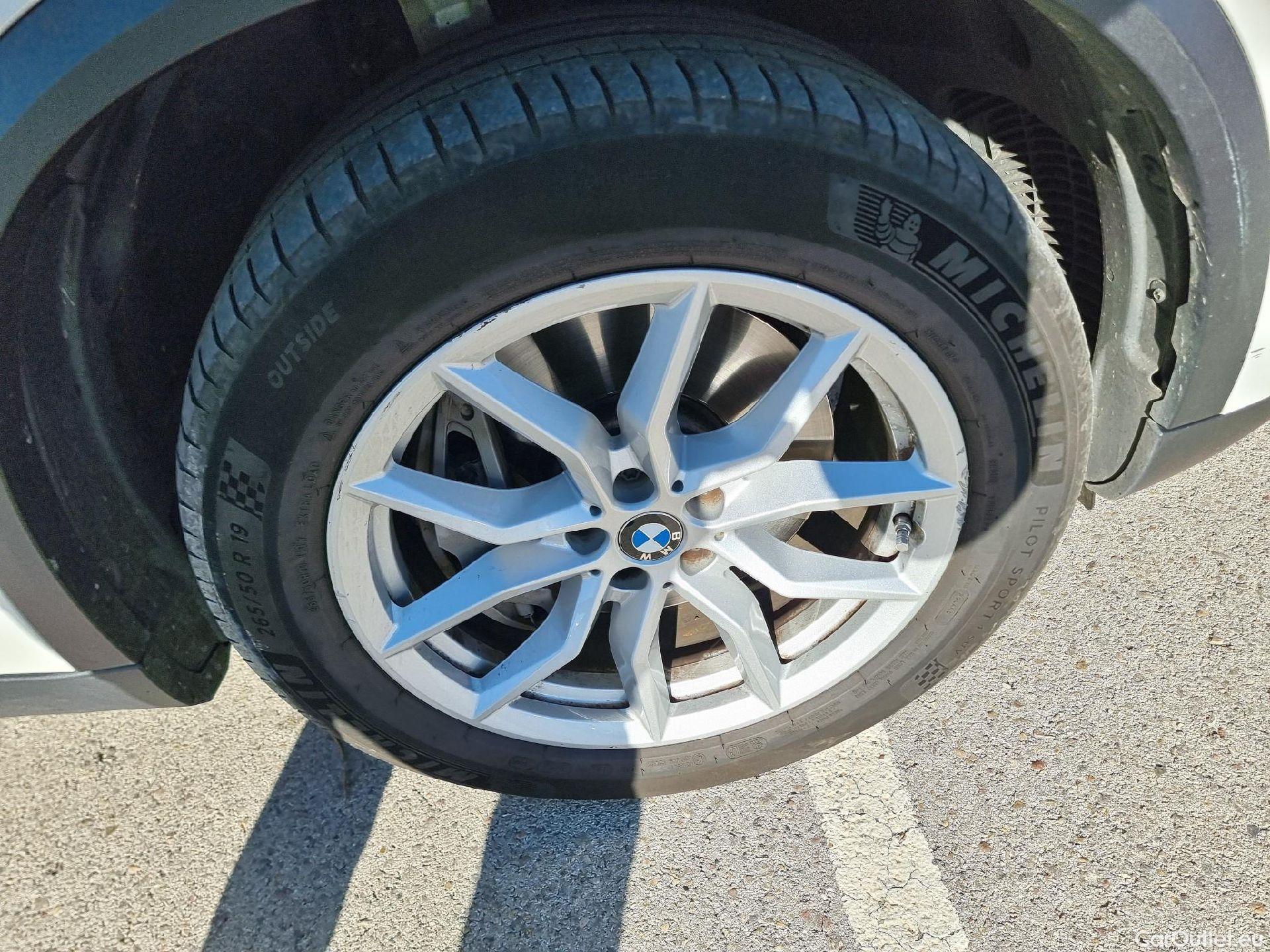  Bmw  X5 BMW  / 2018 / 5P / todoterreno xDrive45e #49