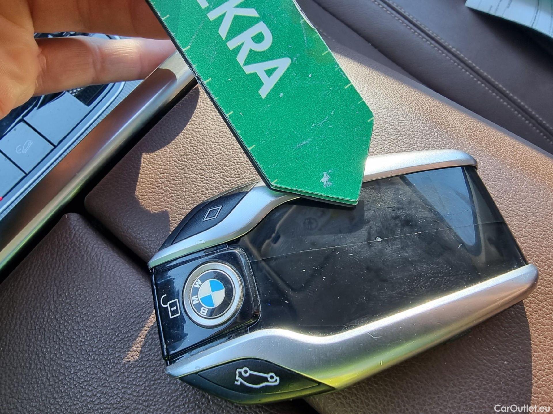  Bmw  X5 BMW  / 2018 / 5P / todoterreno xDrive45e #1