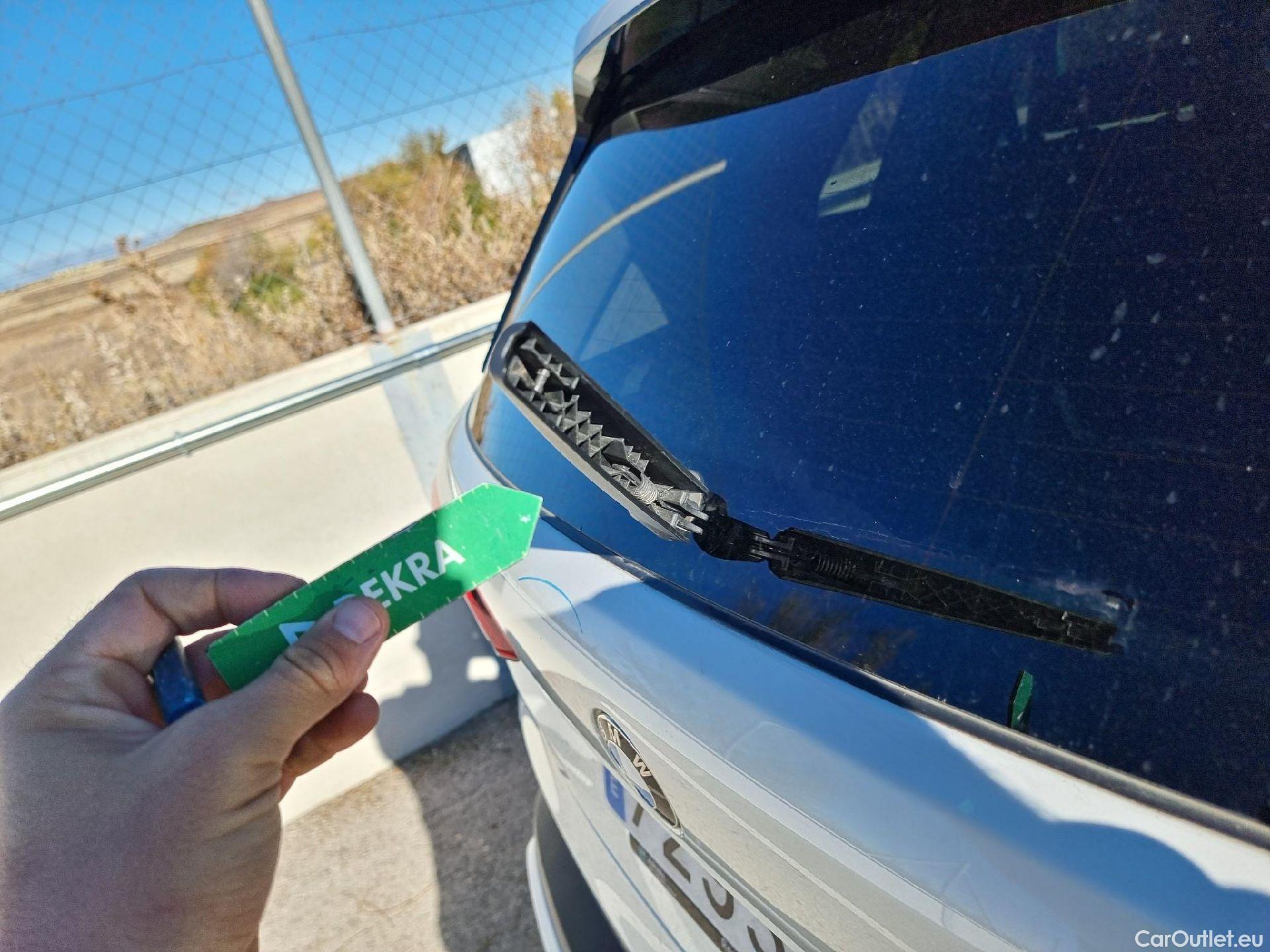  Bmw  X5 BMW  / 2018 / 5P / todoterreno xDrive45e #33