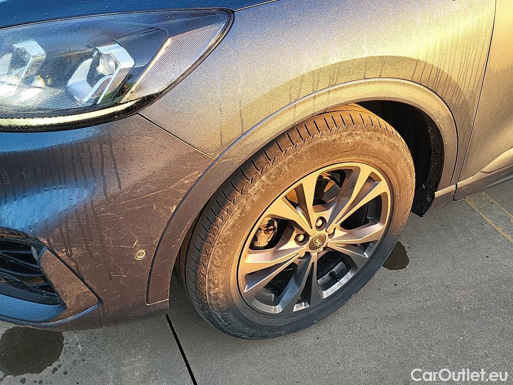  Ford  Kuga FORD  / 2019 / 5P / todoterreno ST-Line X 2.0 EcoBlue 140kW 4x4 Auto #14