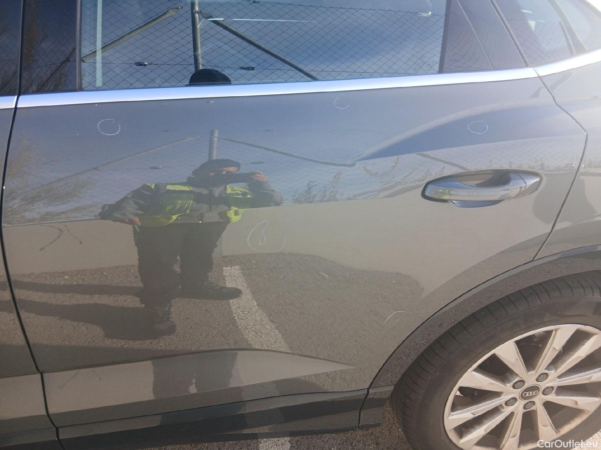  Audi  Q3 AUDI  Sportback / 2019 / 5P / todoterreno Advanced 35 TDI 110kW (150CV) S tronic (ACC) #16