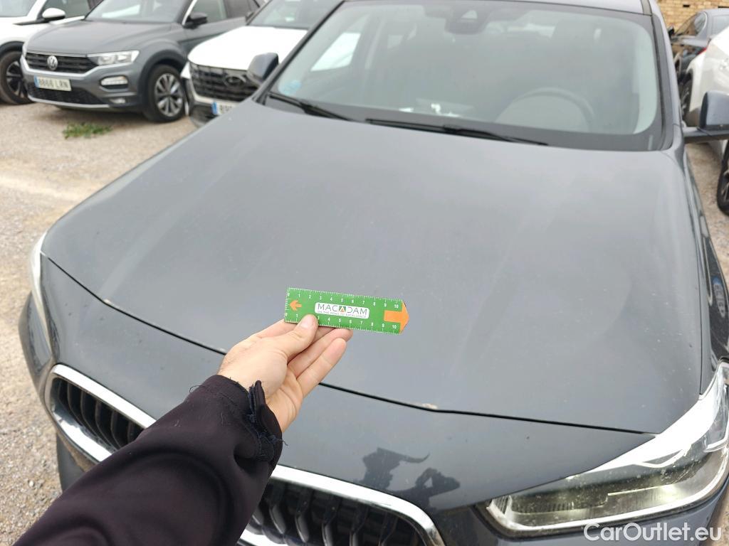  Bmw  X2 BMW  / 2017 / 5P / todoterreno sDrive18d (AC) #29