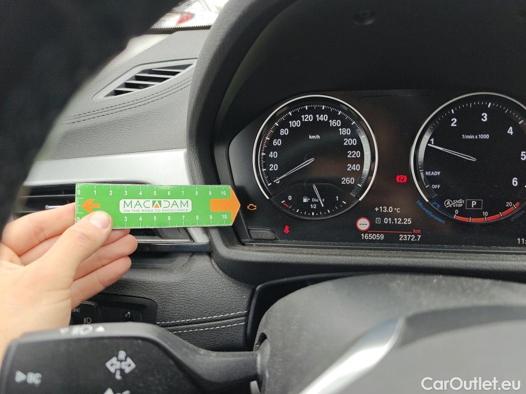  Bmw  X2 BMW  / 2017 / 5P / todoterreno sDrive18d (AC) #28