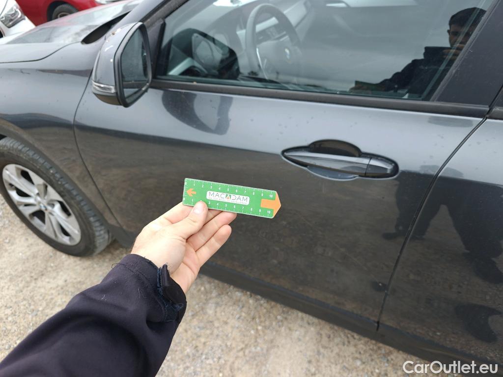  Bmw  X2 BMW  / 2017 / 5P / todoterreno sDrive18d (AC) #1