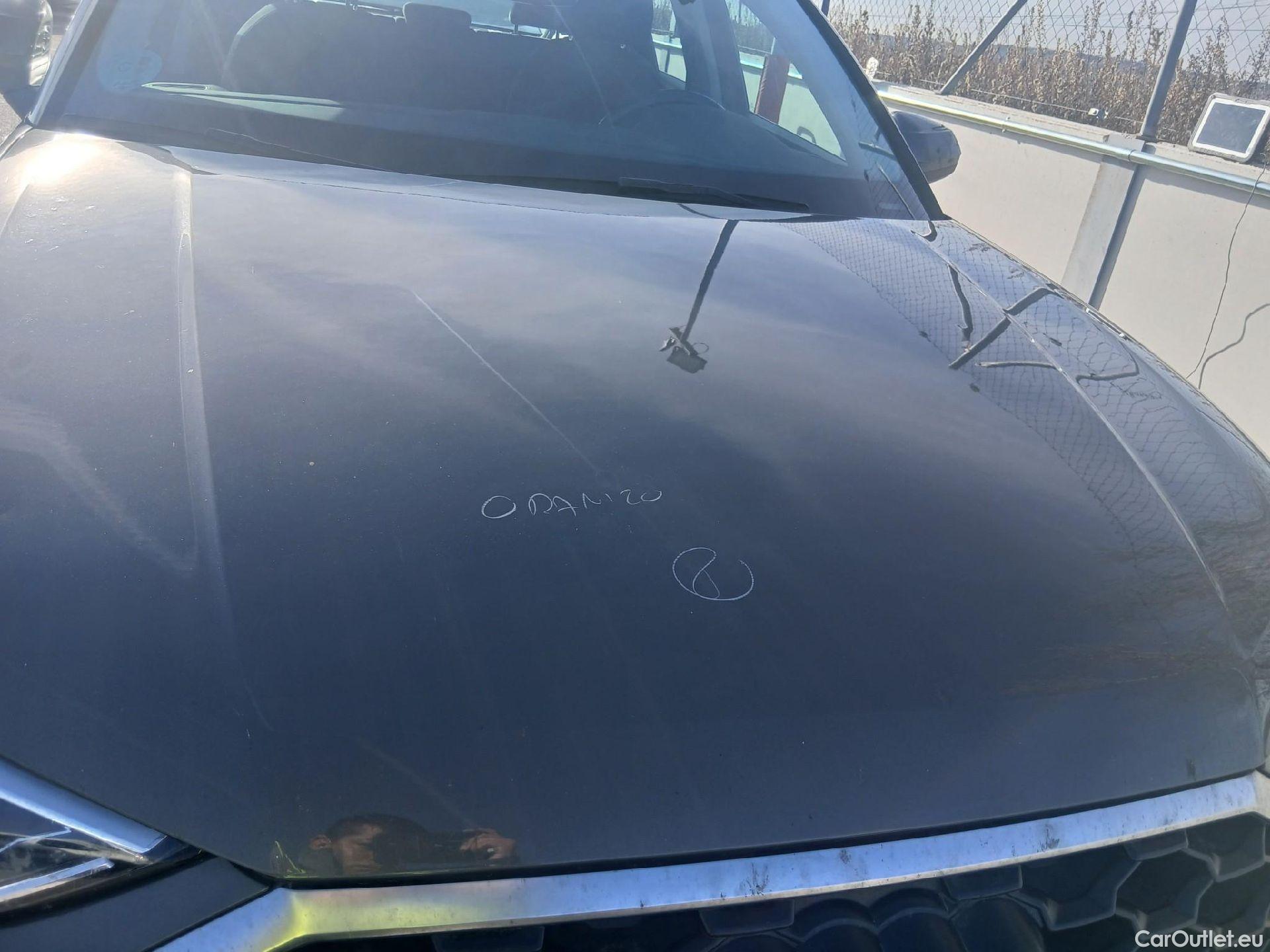  Audi  Q3 AUDI  Sportback / 2019 / 5P / todoterreno Advanced 35 TDI 110kW (150CV) S tronic (ACC) #6