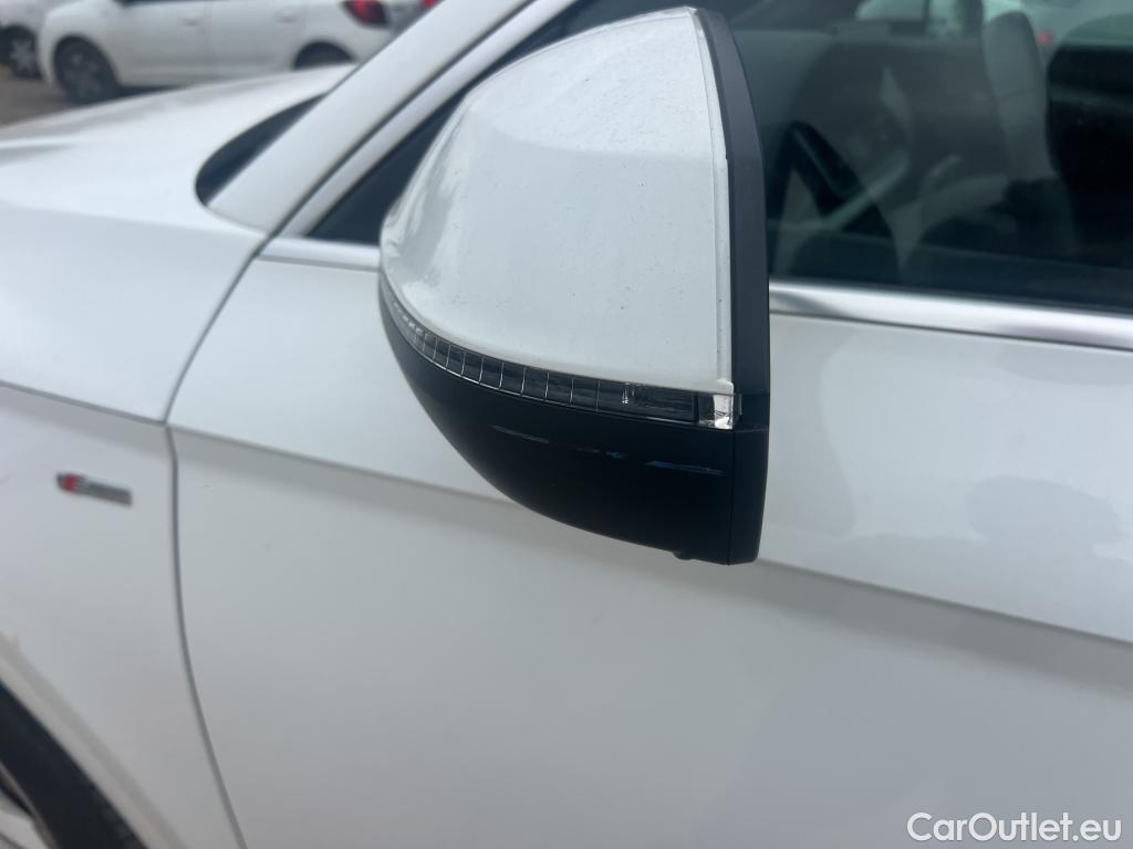  Audi  Q5 AUDI  / 2020 / 5P / todoterreno S Line 50 TFSI e quattro-ultra #19