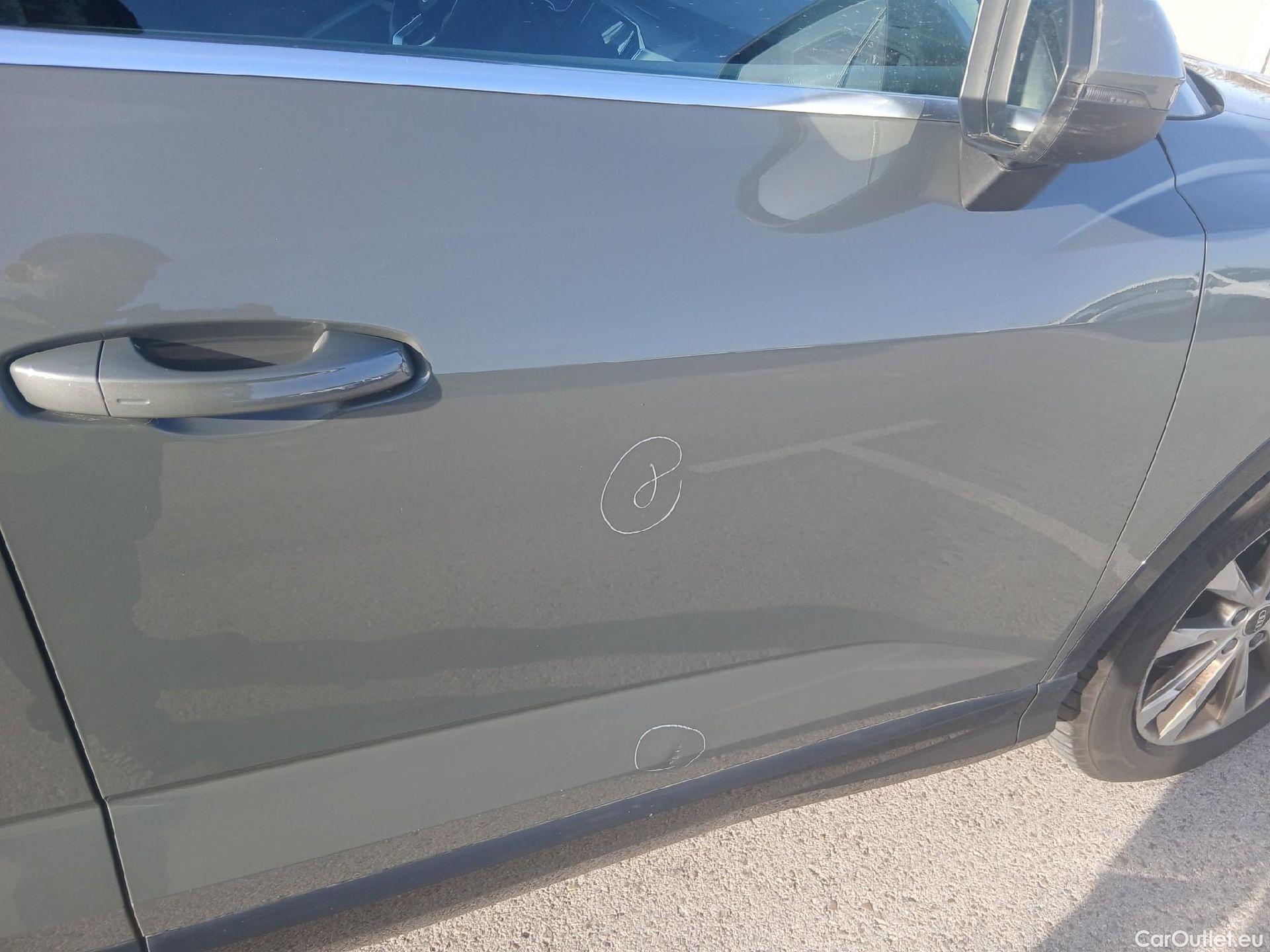  Audi  Q3 AUDI  Sportback / 2019 / 5P / todoterreno Advanced 35 TDI 110kW (150CV) S tronic (ACC) #27