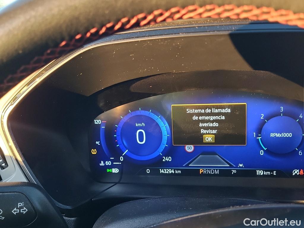  Ford  Kuga FORD  / 2019 / 5P / todoterreno ST-Line X 2.0 EcoBlue 140kW 4x4 Auto #22