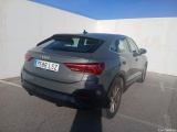  Audi  Q3 AUDI  Sportback / 2019 / 5P / todoterreno Advanced 35 TDI 110kW (150CV) S tronic (ACC) #2