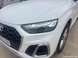  Audi  Q5 AUDI  / 2020 / 5P / todoterreno S Line 50 TFSI e quattro-ultra #17